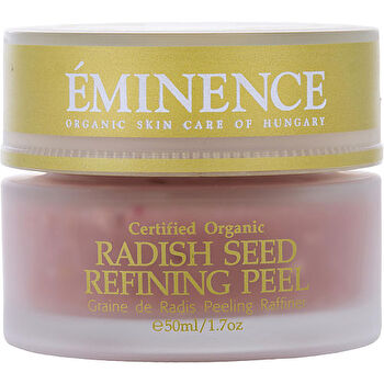 Eminence Radish Seed Refining Peel 50ml/1.7oz