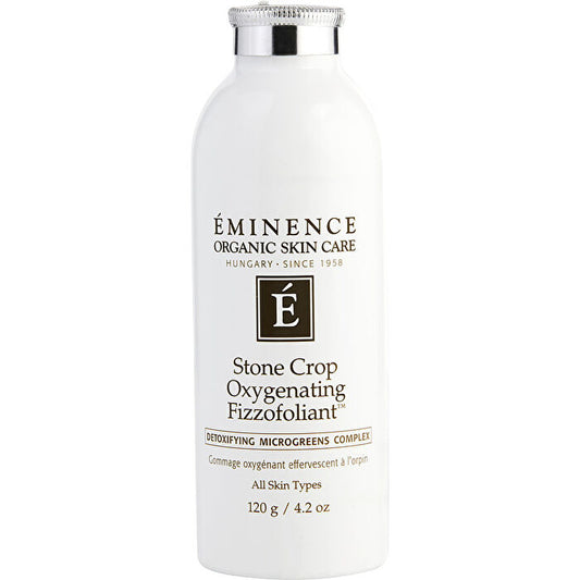 Eminence Stone Crop Oxygenating Fizzofoliant 120ml/4oz