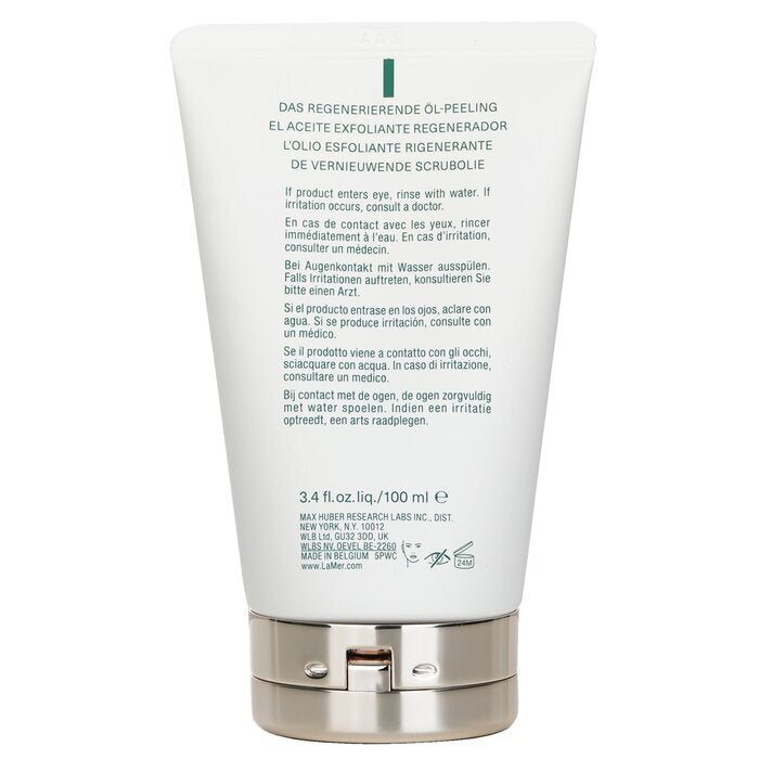 La Mer The Renewal Oil Exfoliator 100ml/3.4oz