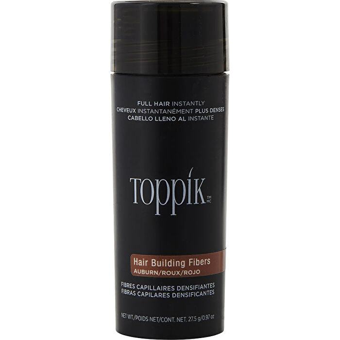 Toppik Hair Building Fibers Auburn Economy 27.5g/0.97oz