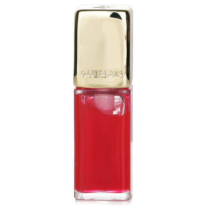 Guerlain Kisskiss Bee Glow Lip Oil - # 775 Poppy Glow 9.5ml/0.32oz