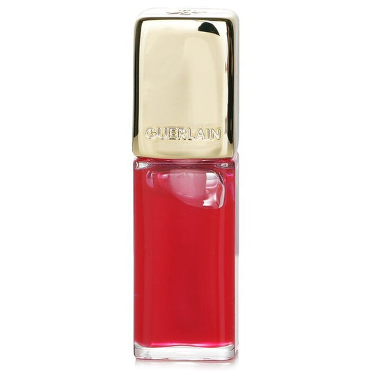 Guerlain Kisskiss Bee Glow Lip Oil - # 775 Poppy Glow 9.5ml/0.32oz