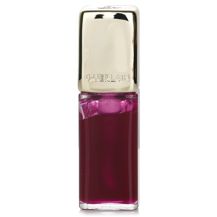 Guerlain Kisskiss Bee Glow Lip Oil - # 809 Lavender Glow 9.5ml/0.32oz