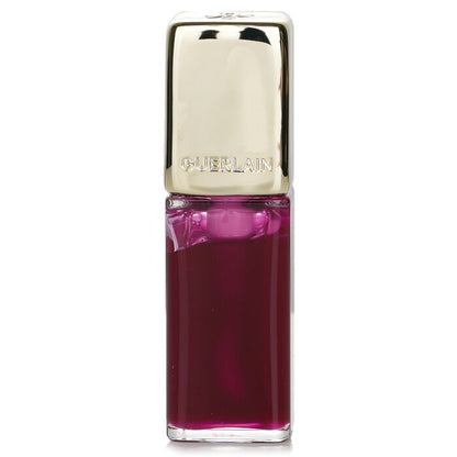 Guerlain Kisskiss Bee Glow Lip Oil - # 809 Lavender Glow 9.5ml/0.32oz