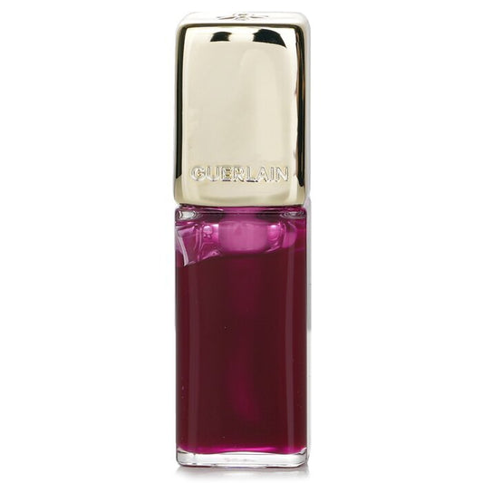 Guerlain Kisskiss Bee Glow Lip Oil - # 809 Lavender Glow 9.5ml/0.32oz