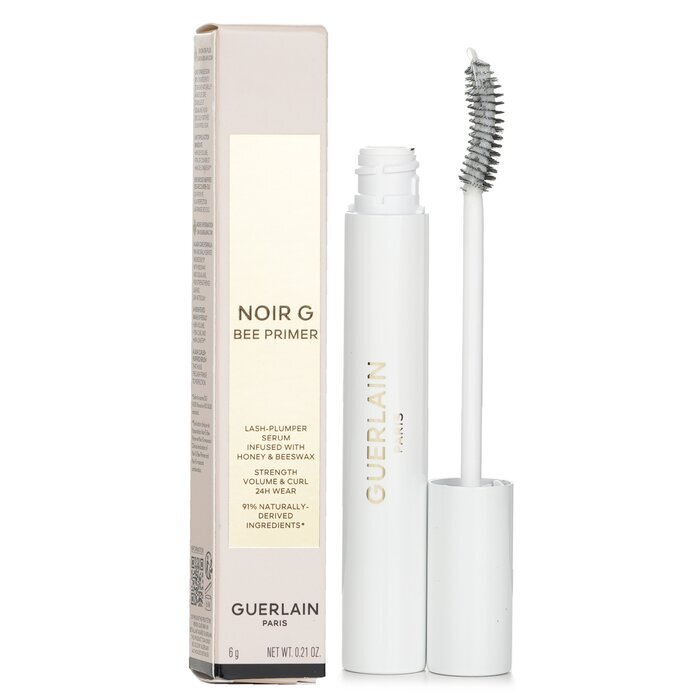 Guerlain Noir G Bee Primer Base-serum Mascara - # Universal 6g/0.21oz