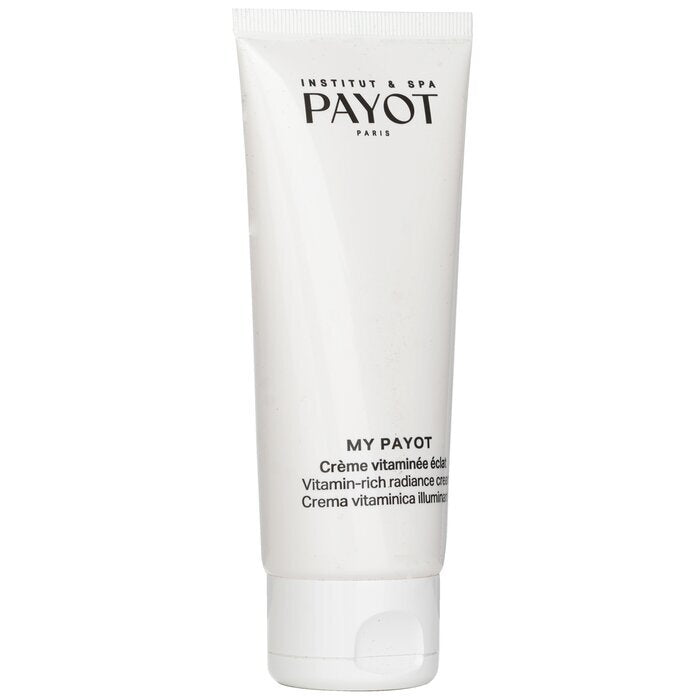 My Payot Vitamin Rich Radiance Cream (Salon Size) 100ml/3.3oz