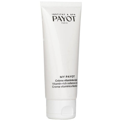 My Payot Vitamin Rich Radiance Cream (Salon Size) 100ml/3.3oz