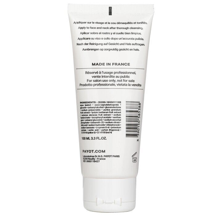 My Payot Vitamin Rich Radiance Cream (Salon Size) 100ml/3.3oz