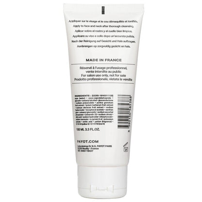 My Payot Vitamin Rich Radiance Cream (Salon Size) 100ml/3.3oz