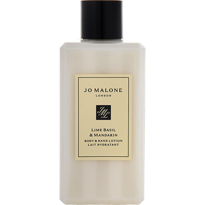 Jo Malone Lime Basil & Mandarin Body & Hand Lotion 90ml/3.4oz