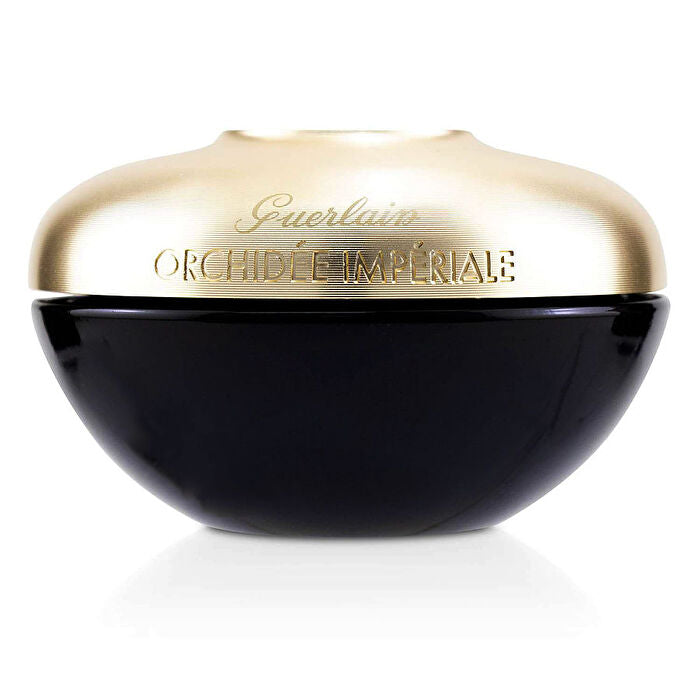 Guerlain Orchidee Imperiale Exceptional Complete Care The Neck And Decollete Cream 75ml/2.5oz