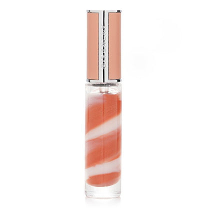 Givenchy Rose Perfecto Liquid Lip Balm - # 109 Spicy Maple(Random Packaging) 6ml/0.21oz