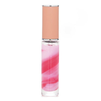 Givenchy Rose Perfecto Liquid Lip Balm - # 220 Feeling Pink (Random Packaging) 6ml/0.21oz