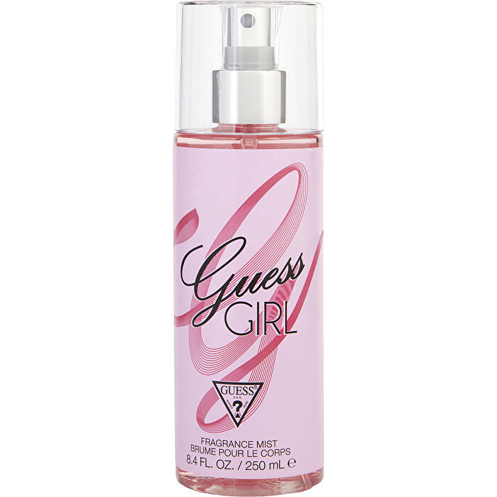 Guess Girl Fragrance Mist 240ml/8.4oz