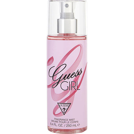 Guess Girl Fragrance Mist 240ml/8.4oz