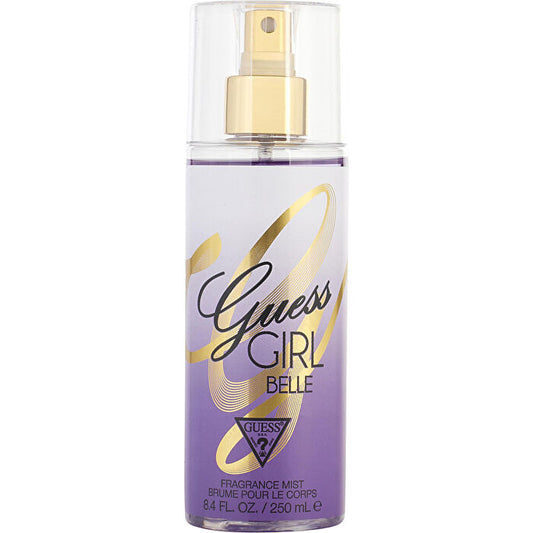 Guess Girl Belle Fragrance Mist 240ml/8.4oz