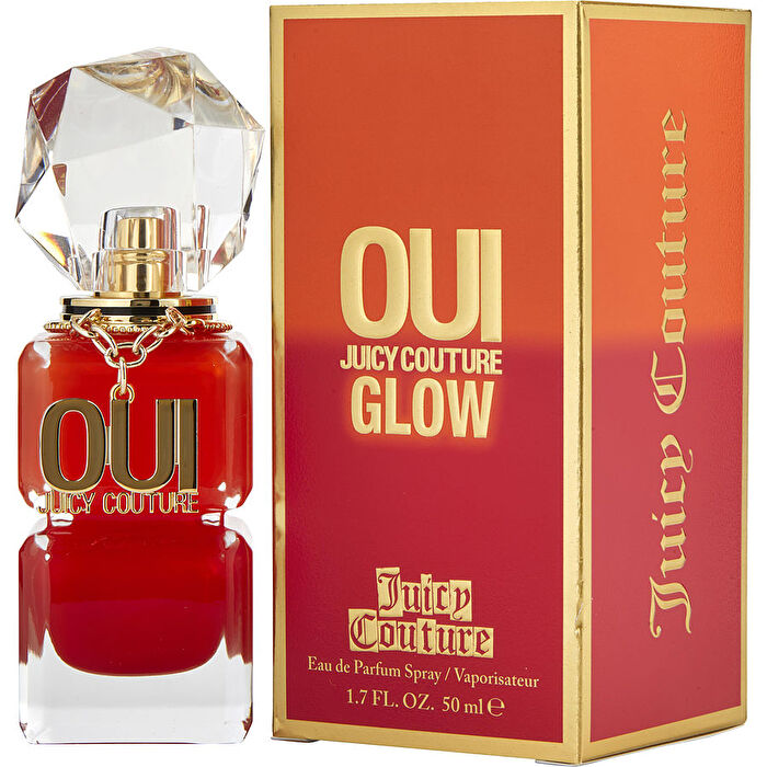 Juicy Couture Oui Eau De Parfum Spray 30ml/1.7oz