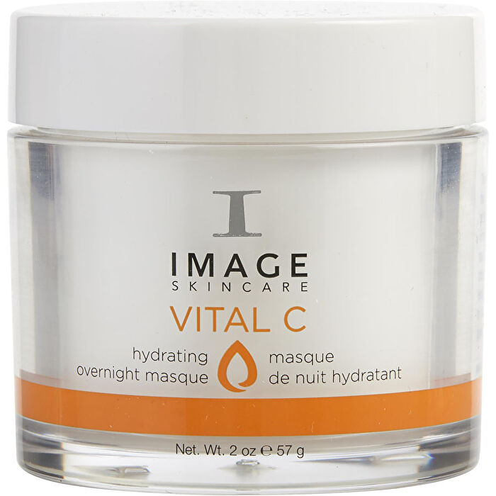 Image Skincare Vital C Hydrating Overnight Masque 60ml/2oz