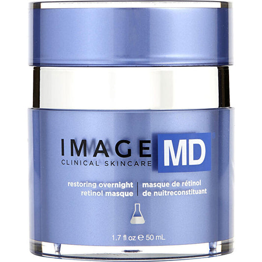 Image Skincare Image Md Restoring Overnight Retinol Masque 30ml/1.7oz