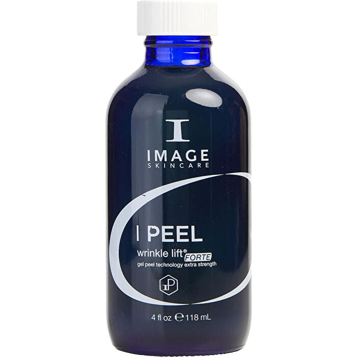 Image Skincare I Peel Wrinkle Lift Forte Peel Solution 118ml/4oz