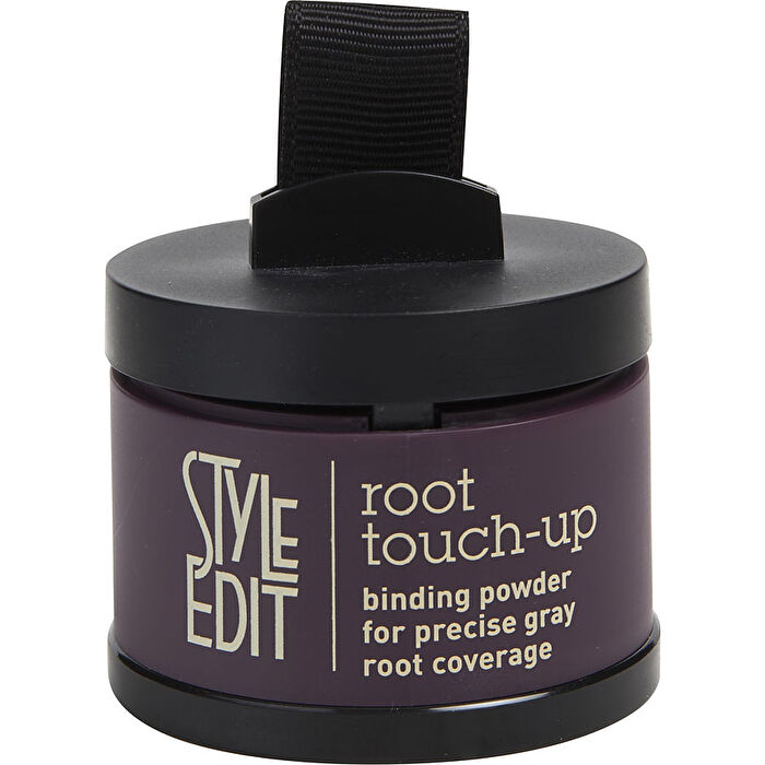 Style Edit Brunette Beauty Root Touch Up Powder For Brunettes - Dark Brown