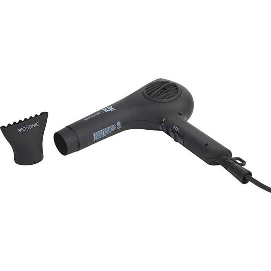 Bio Ionic 10x Ultralight Speed Dryer - Black