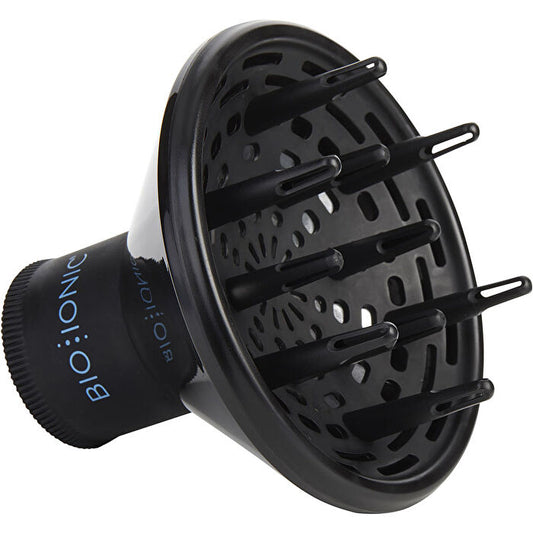 Bio Ionic Universal Diffuser - Black