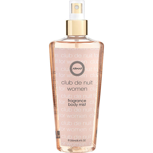 Armaf Club De Nuit Fragrance Body Mist 240ml/8.4oz