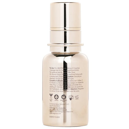 Dr Dennis Gross DermInfusions Fill + Repair Serum 30ml/1oz
