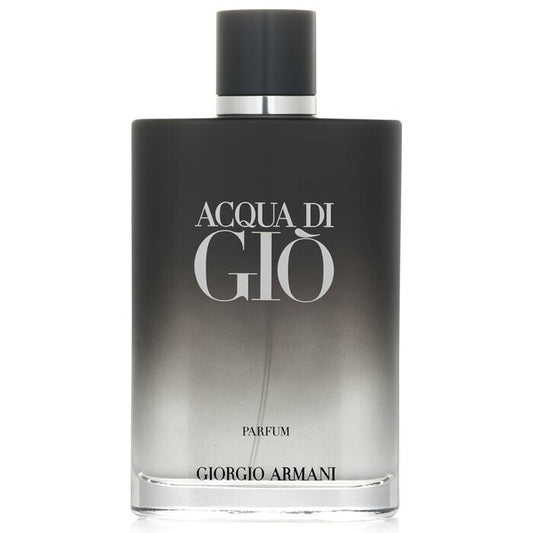 Giorgio Armani Acqua Di Gio Parfum Spray Refillable 180ml/6.7oz