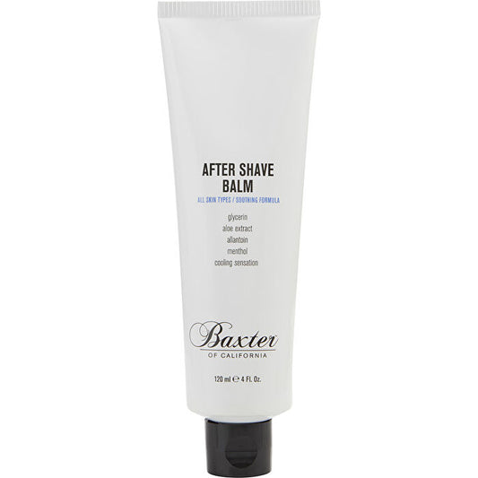 Baxter Of California After Shave Balm 120ml/4oz