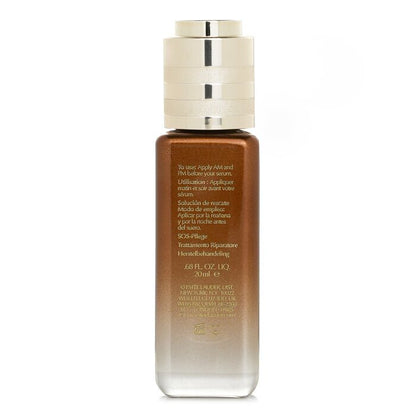 Estee Lauder Advanced Night Repair Rescue Solution 20ml/0.67oz