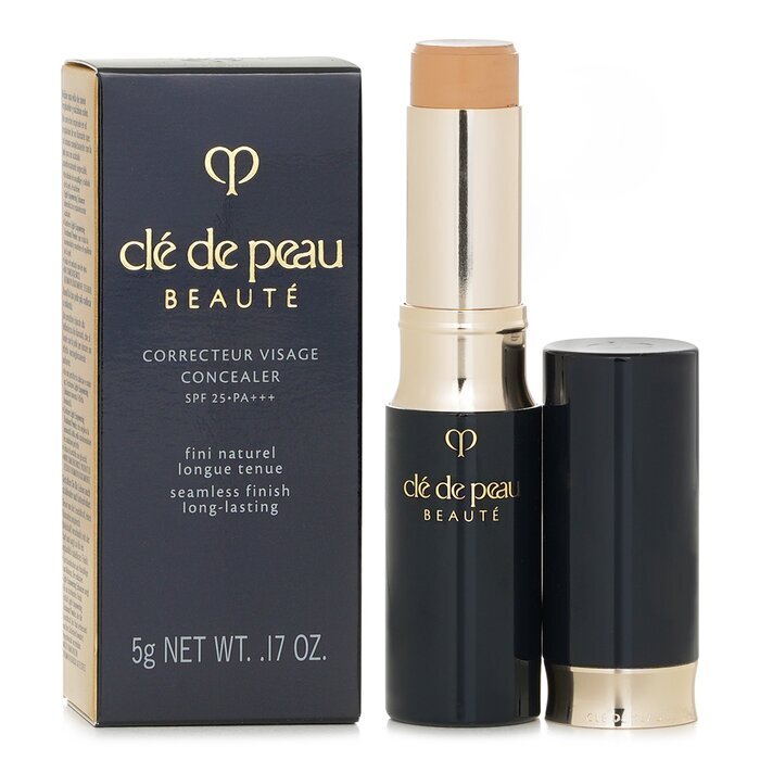 Cle De Peau Concealer SPF25 - # 2 Ocher 5g/0.17oz