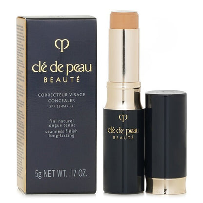 Cle De Peau Concealer SPF25 - # 2 Ocher 5g/0.17oz