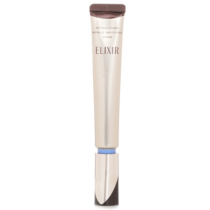 Shiseido ELIXIR Retinol Power Wrinkle Smoothing Cream(Random Packaging) 22g