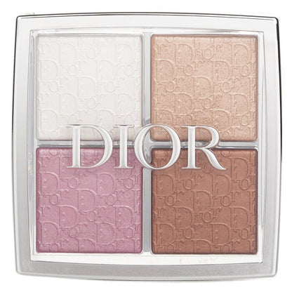 Christian Dior Backstage Glow Face Palette # 001 Universal 10g/0.35oz
