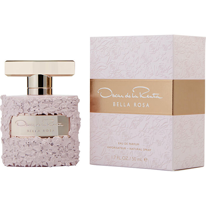 Oscar De La Renta Bella Essence Eau De Parfum Spray 50ml/1.7oz