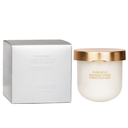 La Prairie Pure Gold Radiance Cream Refill 50ml