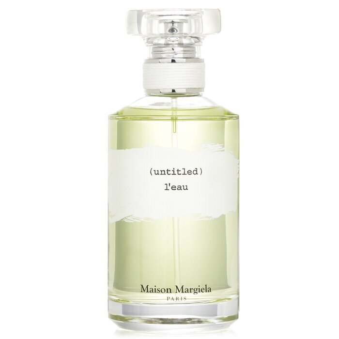 Maison Margiela Untitled L'eau Eau De Toilette Spray 90ml/3.4oz