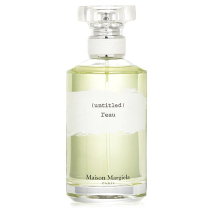 Maison Margiela Untitled L'eau Eau De Toilette Spray 90ml/3.4oz