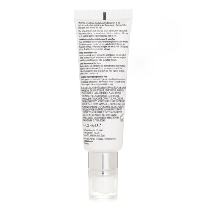 Elizabeth Arden Eight Hour Cream Hydraplay Skin Perfecting Daily Moisturizer 45ml/1.5oz