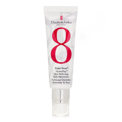 Elizabeth Arden Eight Hour Cream Hydraplay Skin Perfecting Daily Moisturizer 45ml/1.5oz