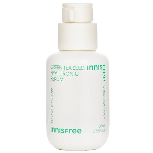Innisfree Green Tea Seed Hyaluronic Serum 80ml/2.7oz