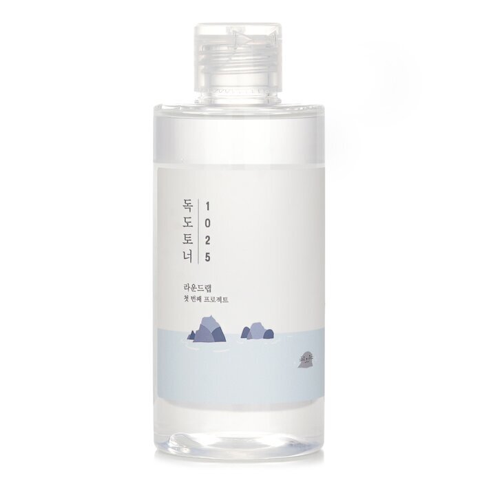Round Lab 1025 Dokdo Toner 200ml
