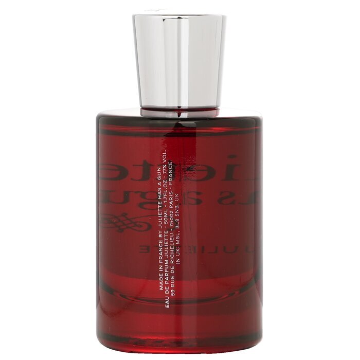 Juliette Has A Gun Juliette Eau De Parfum Spray 50ml/1.7oz