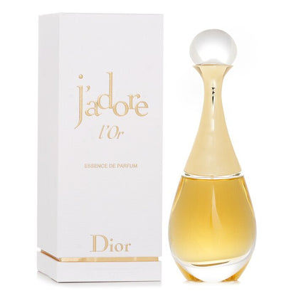Christian Dior Jadore L'or Essence De Parfum Spray 30ml/1.7oz