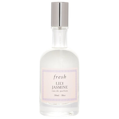 Fresh Lily Jasmine Eau De Parfum Spray 30ml