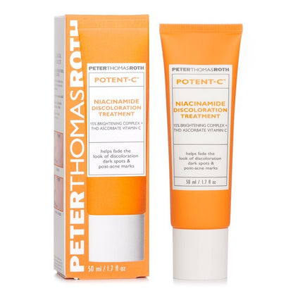 Peter Thomas Roth Pro Strength Niacinamide Discoloration Treatment 50ml/1.7oz
