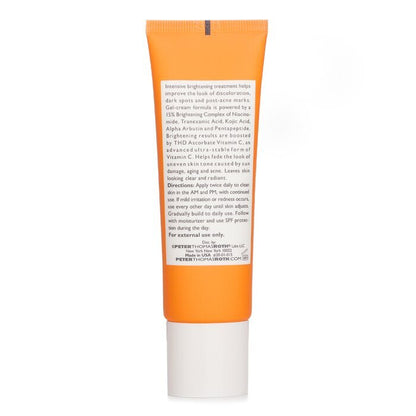 Peter Thomas Roth Pro Strength Niacinamide Discoloration Treatment 50ml/1.7oz